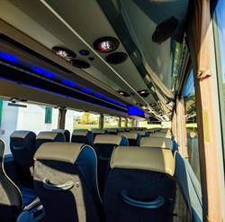 Expres De Vea, Santa Cristina de Vea