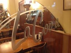 Cafetería La Cova, El Prat de Llobregat