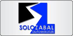 Autoeskolak Solozábal, Donostia-San Sebastián
