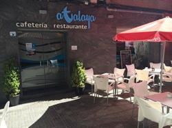 Atalaya, Granada