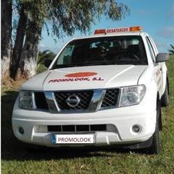Promolook Invest Lepe S.L., Ayamonte