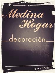 Medina Hogar, Granada