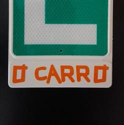 Autoescola o Carro, Lugo