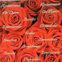 Restaurante Parrilla del Duero, Los Pradillos