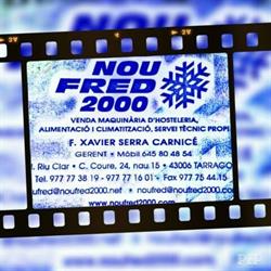 NOU FRED 2000 S.L., Tarragona
