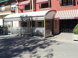 Café-Bar EL TERRERO., Villarrobledo