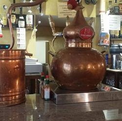 Bar Gallego, Alhama de Granada