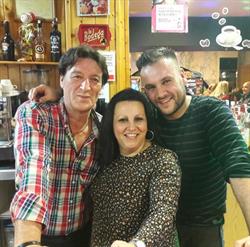 Bar La Bodega, Mutxamel