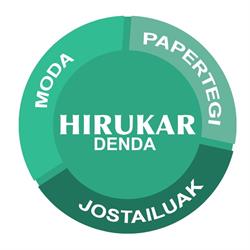 Hirukar Denda, Oñati
