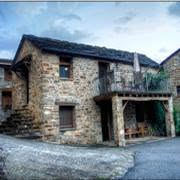 La borda de Mery, Charo