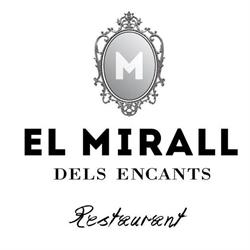 El Mirall, Barcelona