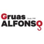 Gruas Alfonso, A Coruña