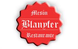 Blanyfer, Escalante
