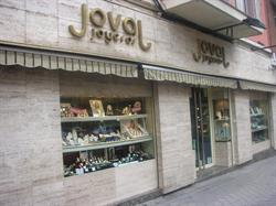 Joval, Madrid