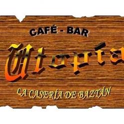 Utopia, El Verger