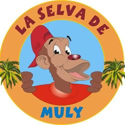 La Selva de Muly - parque infantil alquiler, Basauri