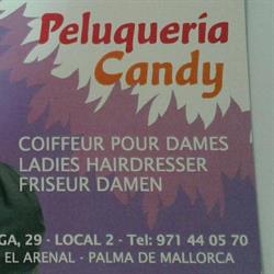 Candy, Llucmajor