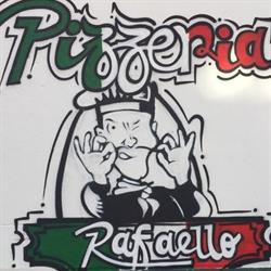 Pizzeria Rafaello, Madrid