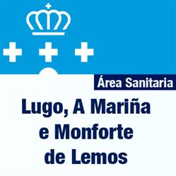 Hospital Universitario Lucus Augusti, Lugo