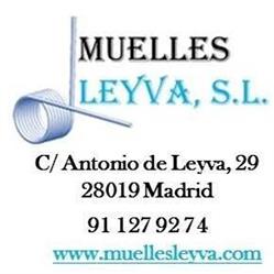 Muelles Leyva, S.L., Madrid