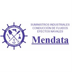 Mendata Suministros Industriales, Medio Cudeyo