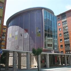Cine Felgueroso, Langreo