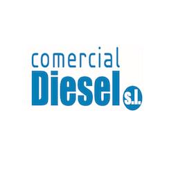 COMERCIAL DIESEL SL, Pasai San Pedro