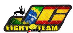 JC FIGHT TEAM, Madrid