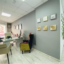Inmobiliaria Quierespiso, Doctoral