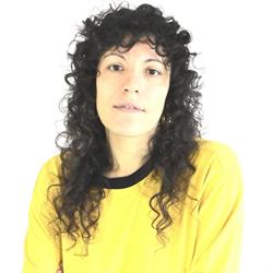 Psicóloga Sandra Cuenca Villanueva - Tarancón