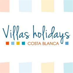 Villas Holidays Costa Blanca, Benimarco