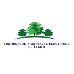Suministros y Montajes Eléctricos El Álamo