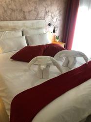 Nasilvana Hotel, Benimantell