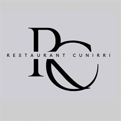 Restaurant Cunirri, L'Argentera