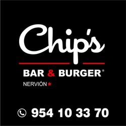 Chip's Bar & Burger, Sevilla