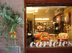 Perfumeria Carícies, Cardona