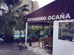 Bar -Cafeteria Estadero OCAÑA, Finestrat