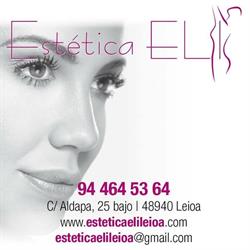 Estética Eli Leioa, Ondiz