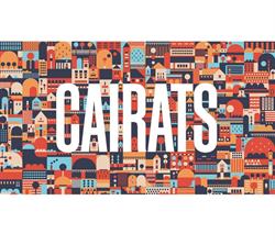 Celler Cairats, Darmós