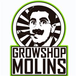 Grow Shop Molins, Molins de Rei