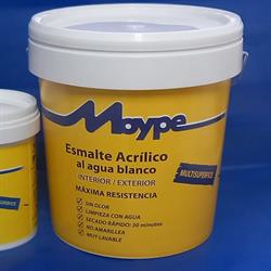 Moype S.A., Beniaján