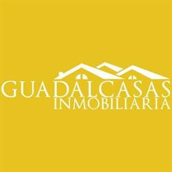 Inmobiliaria guadalcasas, Guadalcázar