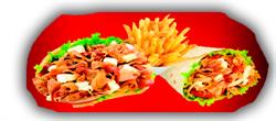Kebab Carolina, Torrejón de Ardoz