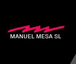 CONSTRUCCIONES MANUEL MESA, Badajoz