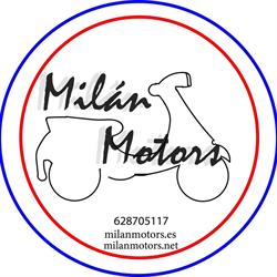 MILAN MOTORS, Madrid