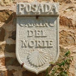 Casa Rural Posada Camino del Norte, Güemes