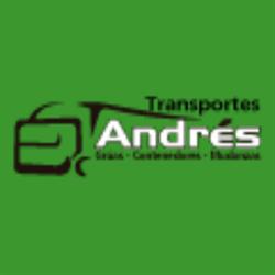 transportes andrés, La Orotava