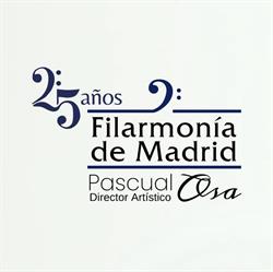 Filarmonía Orquesta y Coro, Madrid