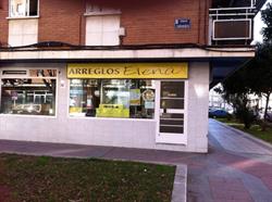 Arreglos Elena, Getafe
