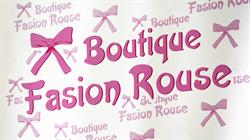 Boutique Fasion Rouse, Los Yébenes
